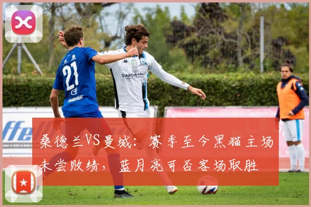 桑德兰VS曼城：赛季至今黑猫主场未尝败绩，蓝月亮可否客场取胜