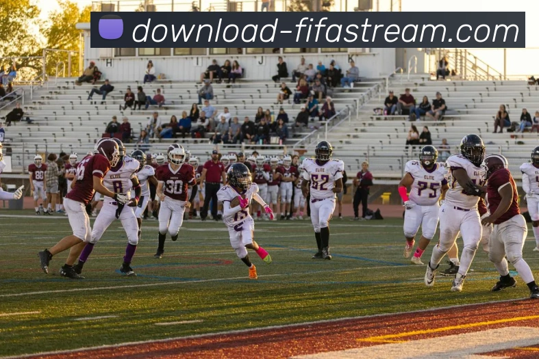 世界杯直播品牌故事