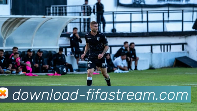 世界杯直播服务体系